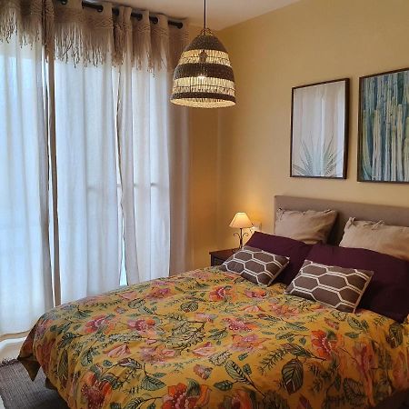 Las Marinas Grand Terrace Dénia Eksteriør billede