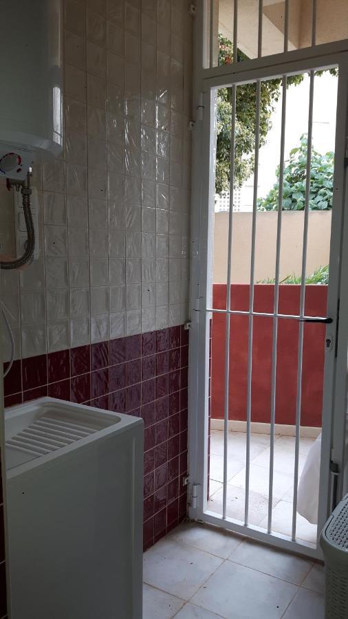 Las Marinas Grand Terrace Dénia Eksteriør billede