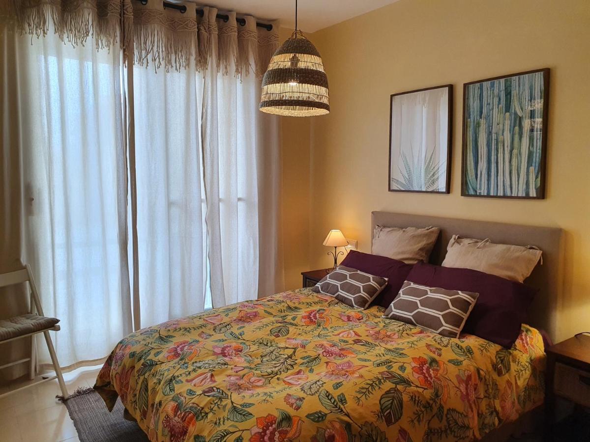 Las Marinas Grand Terrace Dénia Eksteriør billede