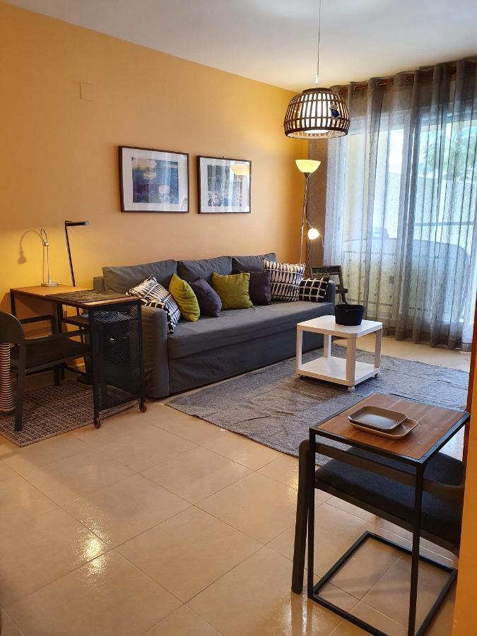 Las Marinas Grand Terrace Dénia Eksteriør billede